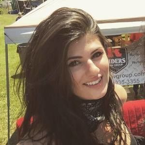 Meet your Posher, Megan jay